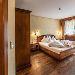 Suite con letto king size